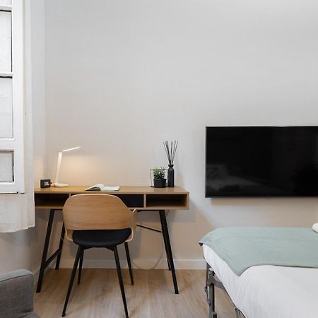 C60 Pretty Loft In Downtown Apartment Malaga Ngoại thất bức ảnh