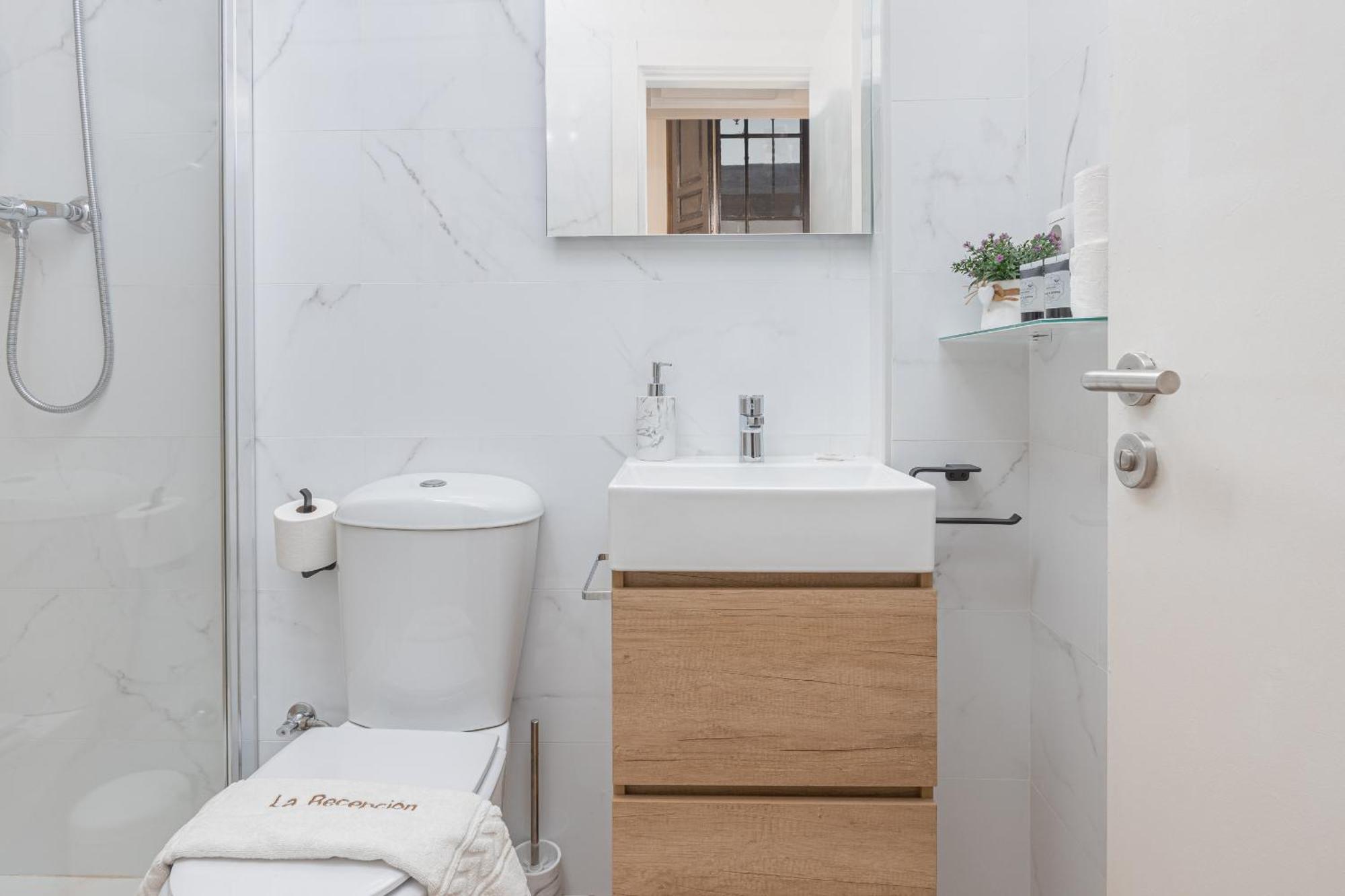 C60 Pretty Loft In Downtown Apartment Malaga Ngoại thất bức ảnh